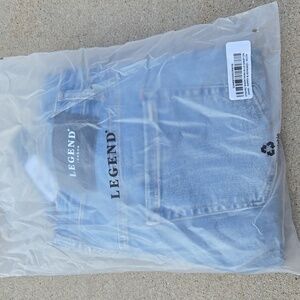 Legend of London New 34x28 super skinny jeans